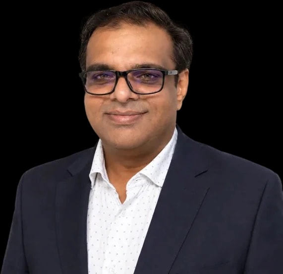 Bhavishya Sharma